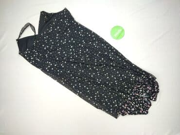 asos sukienki maxi na wesele: RAINBOW, Sukienka damska, rozmiar 2XL — 4