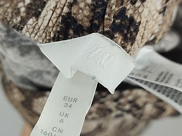 cropp bluzy: H&M, Szorty damskie, rozmiar S — 5