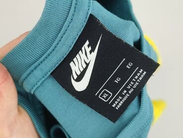 t shirty plus size allegro: Nike, Bluza damska
, rozmiar XL — 4