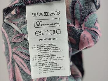 spodnie teemo: Esmara, Spodnie materiałowe damskie, rozmiar S — 5