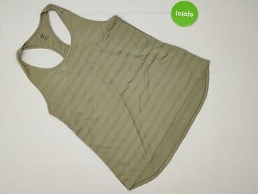 kombinezon sportowy h m: H&M, Top damski, rozmiar M — 2