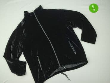 decathlon kurtka softshell: Chico's, Other outerwear, size M — 2