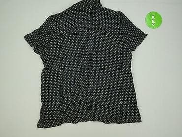 bluzki robocza: Bluzka damska, rozmiar 4XL — 3