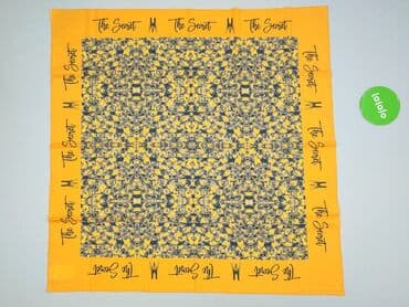 paski do sukienki srebrne: Neckerchief, Female, condition - Perfect — 2