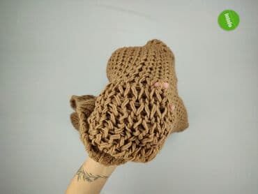 kurtka zimowa elisabetta franchi: Sweter damski, One size — 5