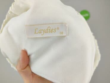 zara sukienka ażurowa: Ladies, Sukienka damska, rozmiar M — 4