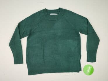 sweter z c a: BYoung, Women`s sweater, size L (EU 40) — 2