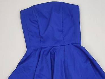 prosta sukienki: J&J, Sukienka damska, rozmiar S — 1