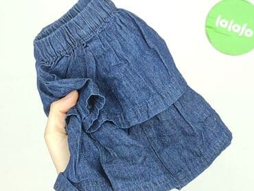 top basic: Skirt, Fox&Bunny, 12-18 months, condition - Perfect — 5