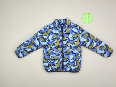 kurtka dewalt: Transitional jacket, Lupilu, 3-4 years, 98-104 cm, condition - Perfect — 2
