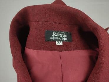 Women: Women's blazer, S — 4