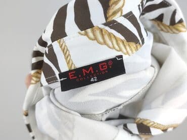 kurtka miu miu: Koszula damska, XL — 4