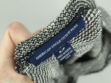 koszulka z orzełkiem: American Eagle, Sukienka damska, S — 4