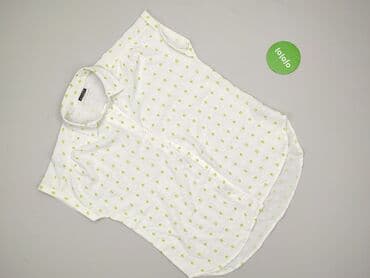 buty by o la la kozaki: Koszula damska, rozmiar L — 2