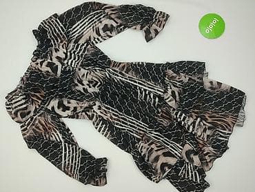 sukienki z tafty: Sukienka damska, rozmiar S — 2