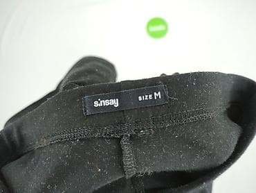 leginsy 34: Sinsay, Legginsy rozmiar M — 4