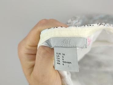 kombinezon hexeline: H&M, Kombinezon damski, rozmiar S — 4