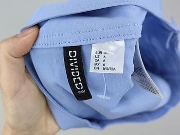 spódnica simple: H&M Divided, Spódnica damska, rozmiar M — 5