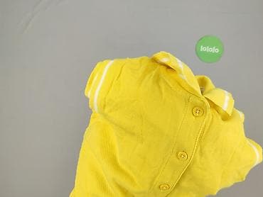 koszula w stylu prl: Holly & Whyte, Damska koszulka polo, rozmiar S — 6