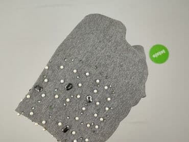 balmain paris t shirty: House, T-shirt damski, rozmiar M — 7