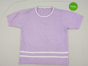 koszule 4xl: Sweter damski, rozmiar 4XL — 2