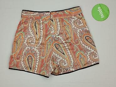 gucci klapki na platformie: Glamorous, Szorty damskie, rozmiar S — 3