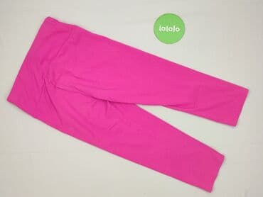дешеве взуття жіноче: Legginsy Sportowe damskie, rozmiar L — 3
