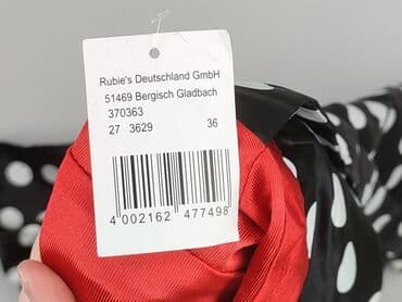 sklep internetowy z sukienkami dla puszystych: Sukienka damska, rozmiar S — 5