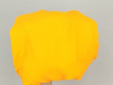 żółte bluzki z krótkim rękawem: Bluzka damska, rozmiar M — 5