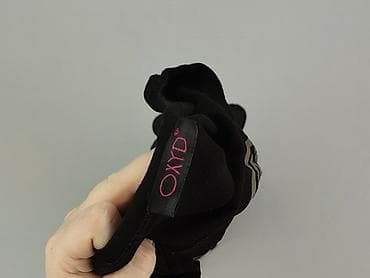 omega koszule: Oxyd, T-shirt damski, rozmiar 6XL — 4