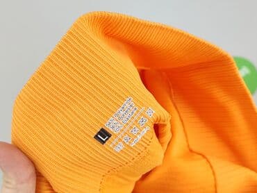 reserved legginsy z wysokim stanem: Legginsy Sportowe damskie, rozmiar L — 4