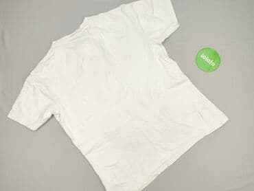 ubrania ufc: FSBN, Koszulka dla mężczyzn, rozmiar M — 3