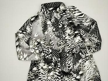 bluzki wawa: C&A, Bluzka damska, rozmiar 4XL — 1