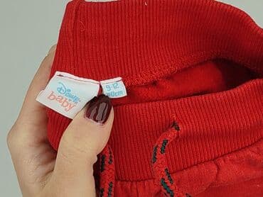 hello kitty piżamy: Sweatpants, Disney, 9-12 months, condition - Perfect — 4