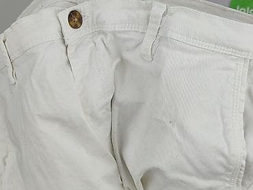 crop spodnie: Szorty damskie, rozmiar XL — 6