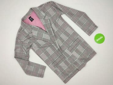 buty grodecki: Sinsay, Marynarka damska, rozmiar S — 2