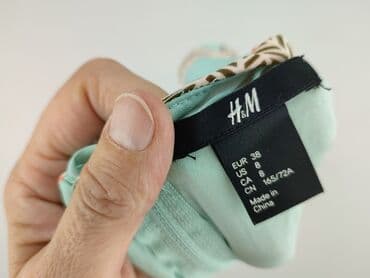 Kobiety: H&M, Kombinezon damski, rozmiar M — 4