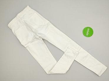 denim 1982: PULL&BEAR, Jeansy damskie, rozmiar XS — 3