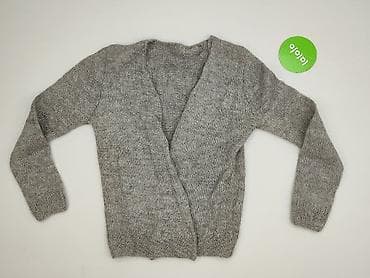 ccc ugg boots: Cardigan, Kardigan damski, rozmiar S — 2