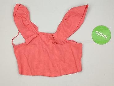 bluzki ideal: Zara, Top damski, rozmiar M — 2