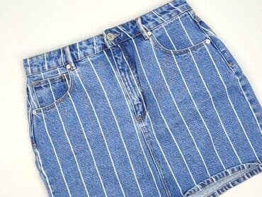 spódnice jeansowe calvin klein: Spódnica damska, rozmiar M — 2