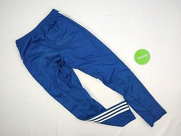 dresy adidasa: Adidas, Spodnie dresowe dla mężczyzn, rozmiar XL — 3