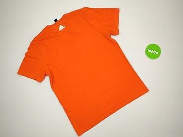 koszule olimp: Adidas, Koszulka dla mężczyzn, rozmiar S — 3