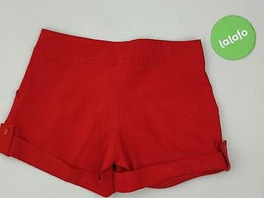 szorty nike: Szorty damskie, rozmiar M — 3