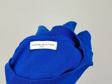 poliamid w swetrze: Jacqueline De Yong, Sweter damski, rozmiar S — 4