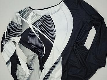 Bluzka damska, rozmiar 4XL