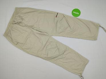 szorty diverse: Spodnie cargo damskie, rozmiar M — 2