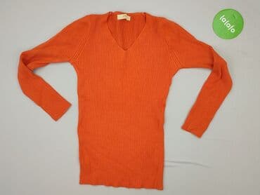 bluzy vintage: Sweter damski, rozmiar S — 2