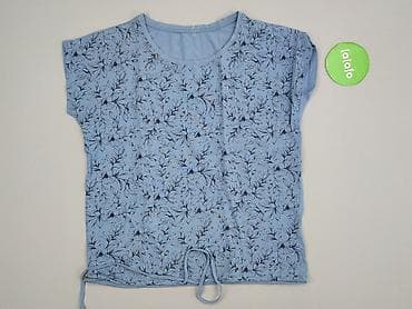 luzna bluzki: Bluzka damska, rozmiar 3XL — 2