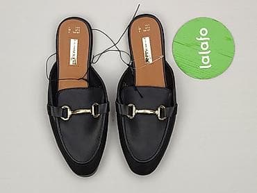 japonki pull and bear: Primark, Klapki damskie, rozmiar 38 — 2